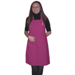 335-HP - Bib Apron, 32